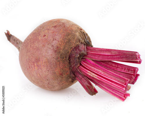 Photo: Fresh beetroot Fresh beetroot