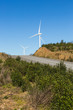 Photo: Wind Turbines Wind Turbines