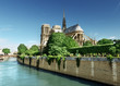 Notre Dame  Paris, France