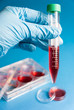 medical diagnostic laboratory