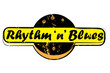 rhythm and blues stamp
