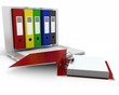 digital filing and storage