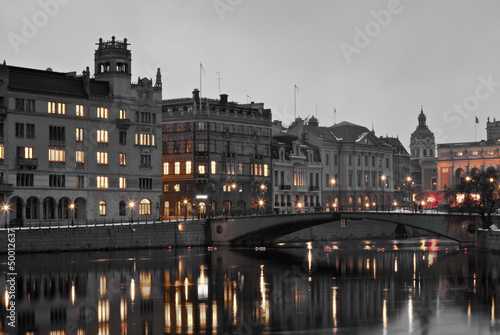 Photo: Afternoon Stockholm Afternoon Stockholm