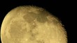 Video: moon on the night the dark sky moon on the night the dark sky