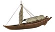 sampan
