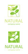 natural symbol