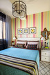 Photo: Bedroom interior Bedroom interior