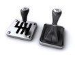 car gear sticks