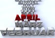 april - monatsstrahl