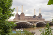 Battersea Powerstation, London