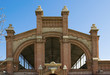 nave del matadero de Madrid