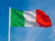 Flag of Italy