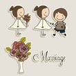 Wedding Icons