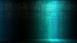 light near wall loop animation