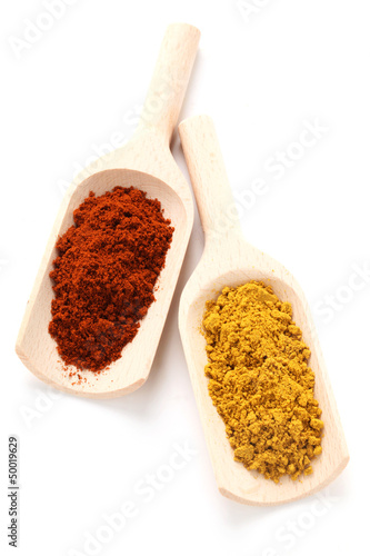 Photo: Spices Spices