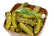 cornichons