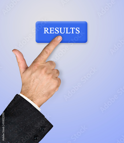 Photo: Key for results Key for results