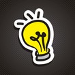 idea vector