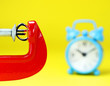 The Euros Timely Demise