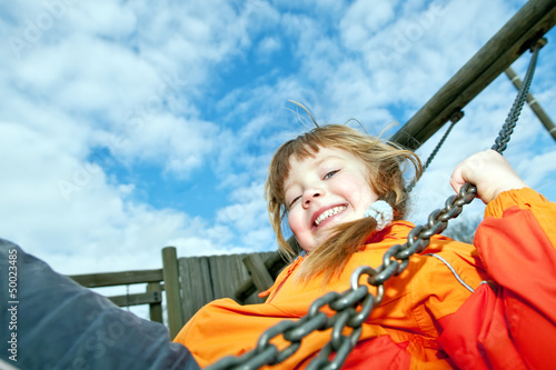 Photo: auf dem spielplatz auf dem spielplatz