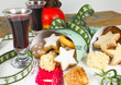 Einladung zum Glühwein