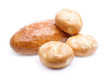 Swieże pieczywo