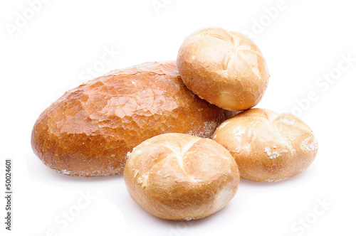 Photo: Swieże pieczywo Swieże pieczywo