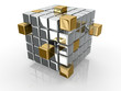 precious metal data cube