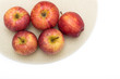 Foto: red apples red apples