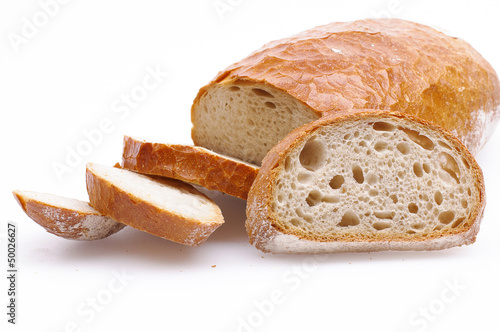 Photo: Swieże pieczywo Swieże pieczywo