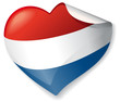 Heart-Sticker Nederland