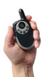 Walkie-talkie radio