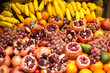 Photo: fresh fruit fresh fruit