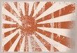 Flagge Japan - Kaiser