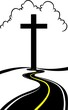 Path to salvation