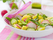 salad