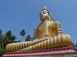 Photo: Buddha at wewurukannala Vihara temple in Sri Lanka Buddha at wewurukannala Vihara temple in Sri Lanka