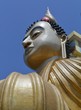 Photo: Buddha at wewurukannala Vihara temple in Sri Lanka Buddha at wewurukannala Vihara temple in Sri Lanka
