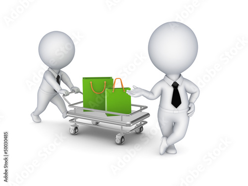 Illustration: Sale concept. Sale concept.