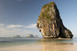 Phranang beach