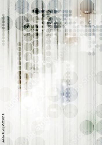 Vector: Vector modern technical background Vector modern technical background