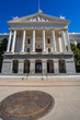 Foto: State Capitol von Sacramento Kalifornien State Capitol von Sacramento Kalifornien