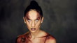Video: Woman with snake body art Woman with snake body art
