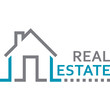 real estate / Immobilien - Zeichen