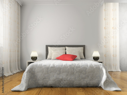Photo: Bedroom Bedroom