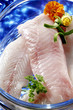 mero fish fillets