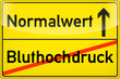 Den Blutdruck beherrschen