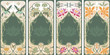vintage cards