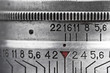 Vintage lens macro