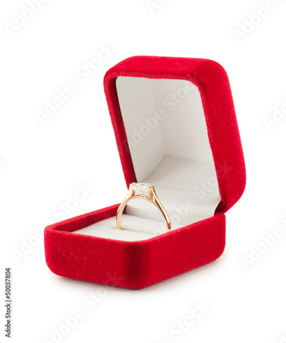 Photo: ring ring